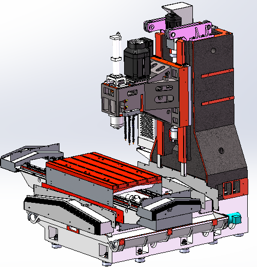 CNC�ӹ�����